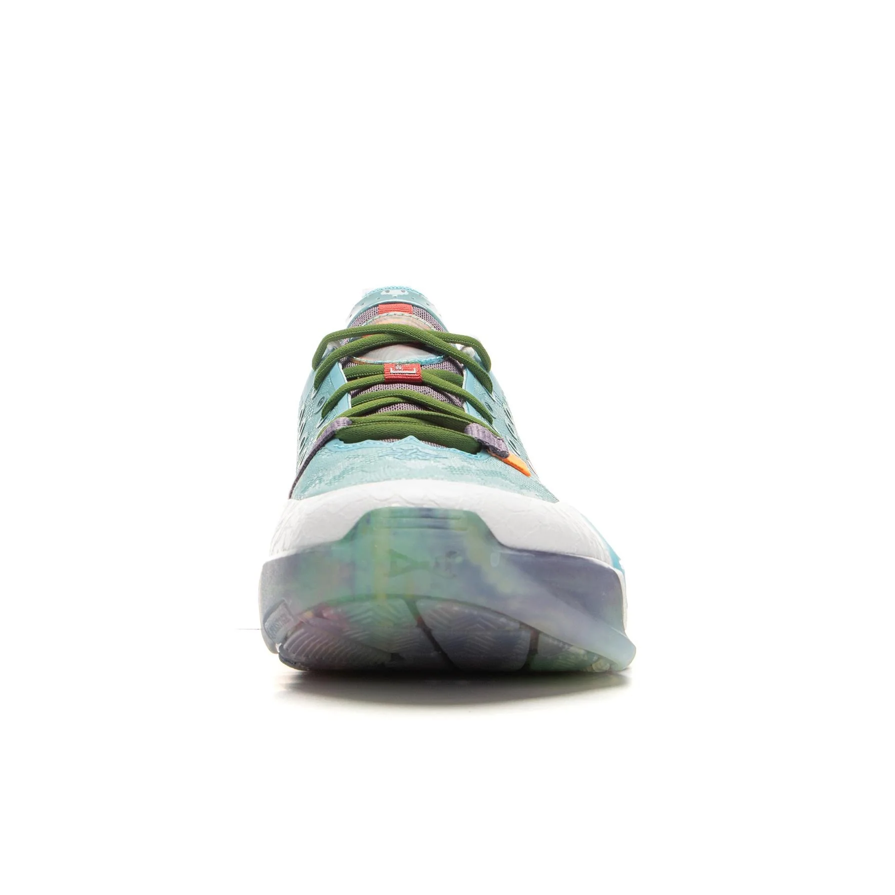 Li-Ning Wade All City 13 - Blue - Image 5