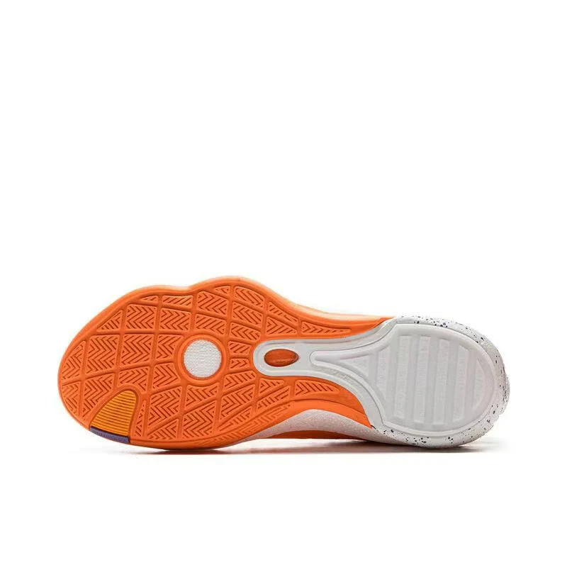 Li-Ning Wade All City 13 - Caution - Image 4