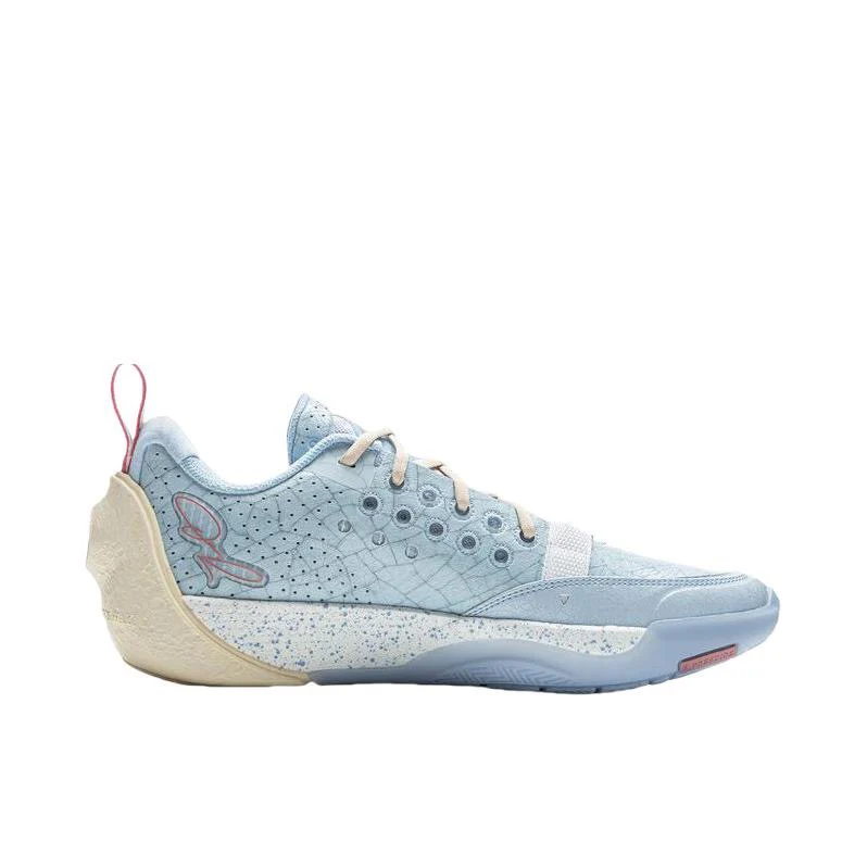 Li-Ning Wade All City 13 - Crushed Ice - Image 5