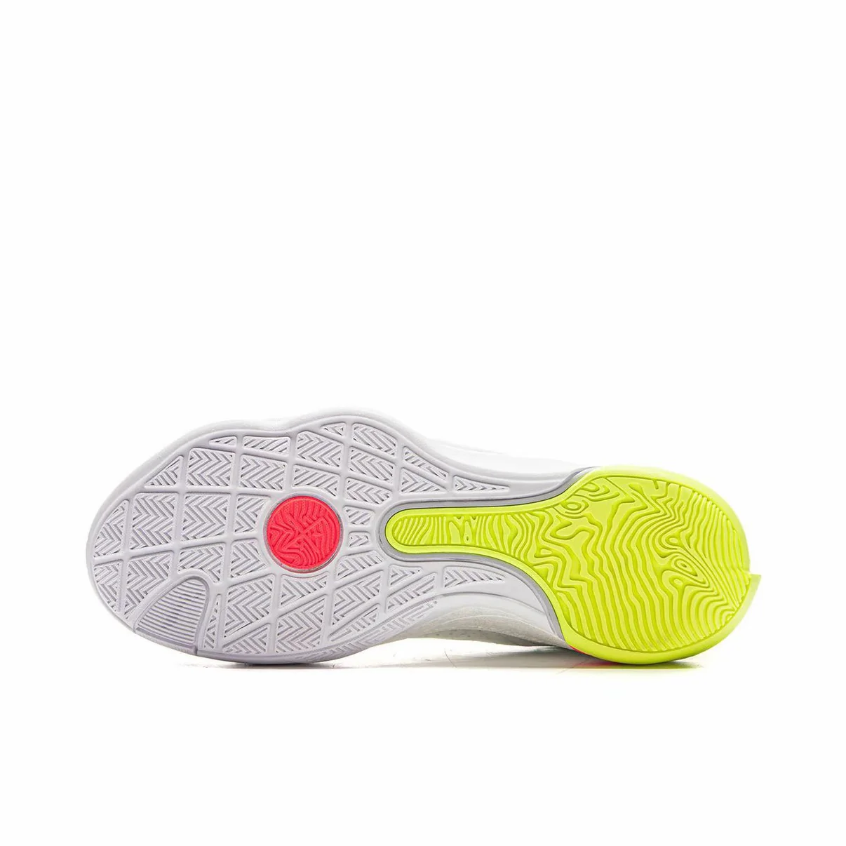 Li-Ning Wade All City 13 Encore - Energy - Image 3