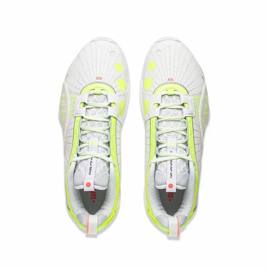 Li-Ning Wade All City 13 Encore - Energy - Image 5