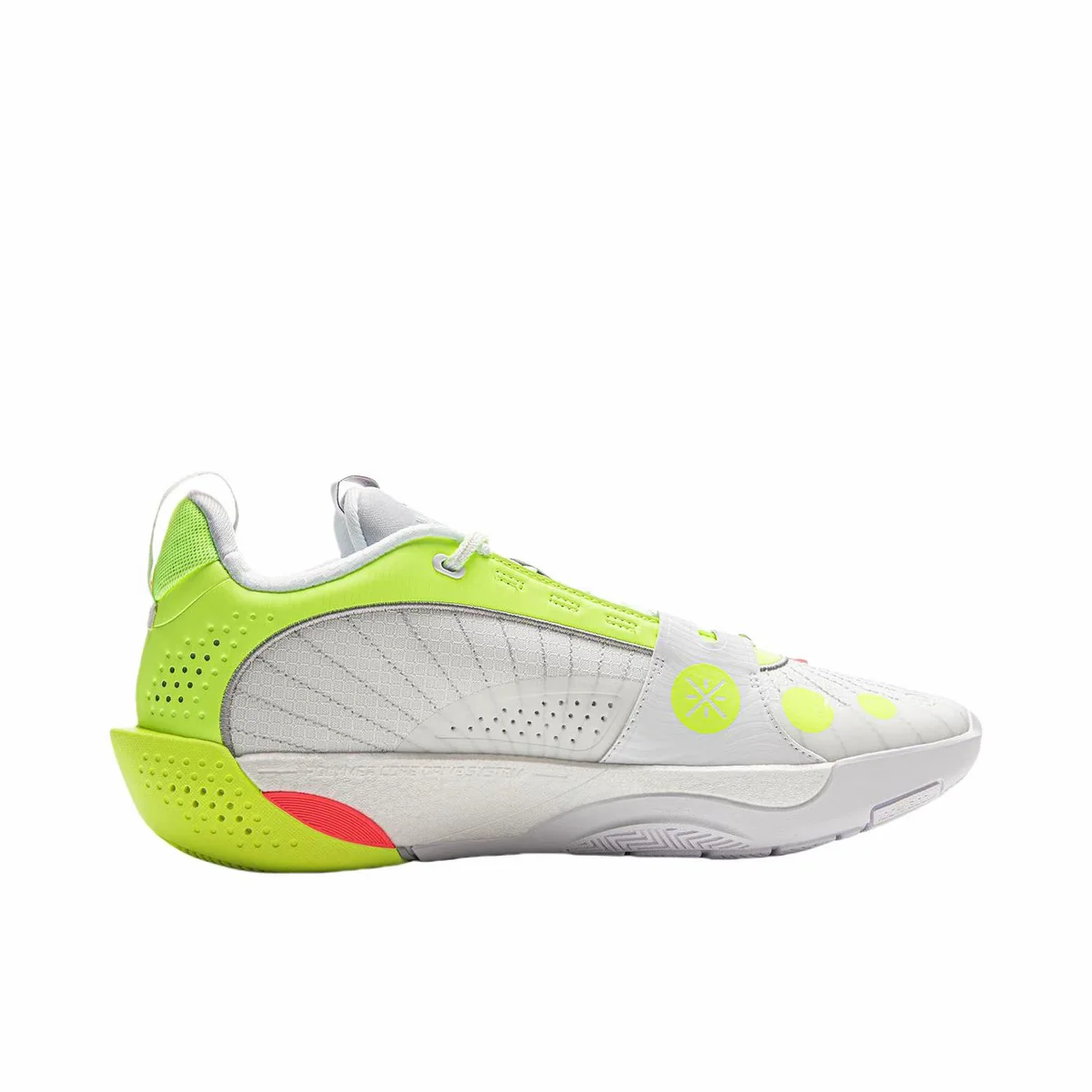 Li-Ning Wade All City 13 Encore - Energy - Image 6