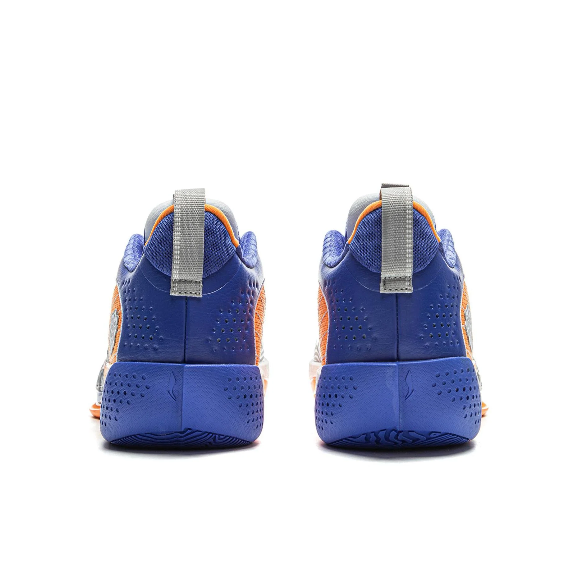 Li-Ning Wade All City 13 Encore - Jay Flow - Image 4