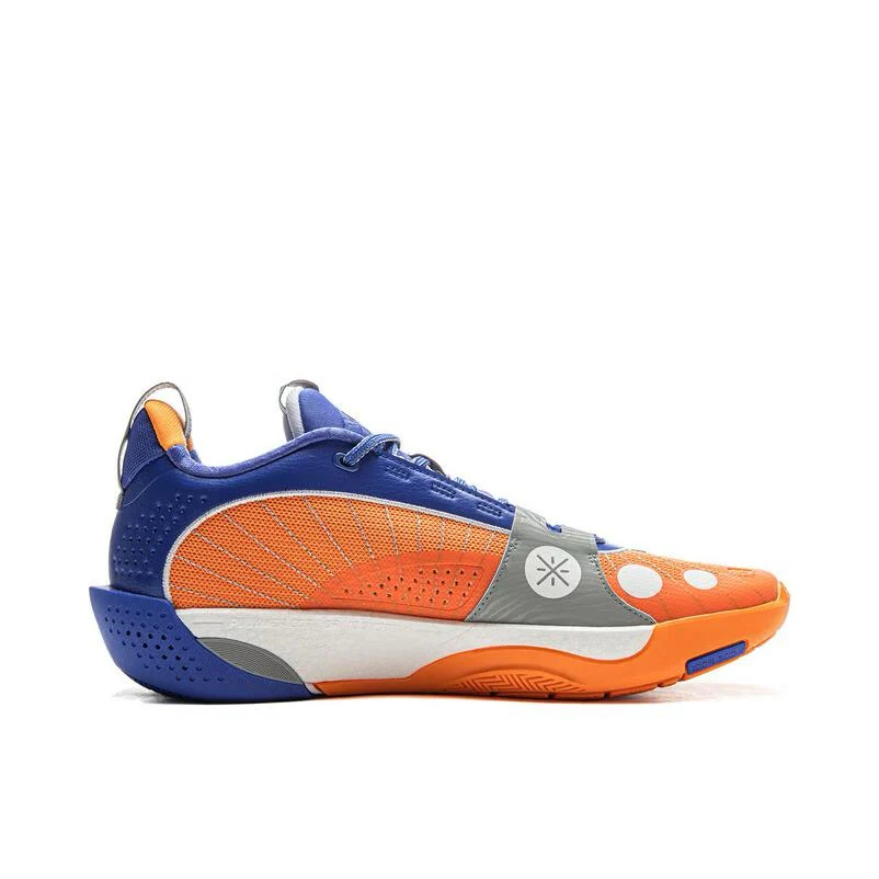 Li-Ning Wade All City 13 Encore - Jay Flow - Image 6