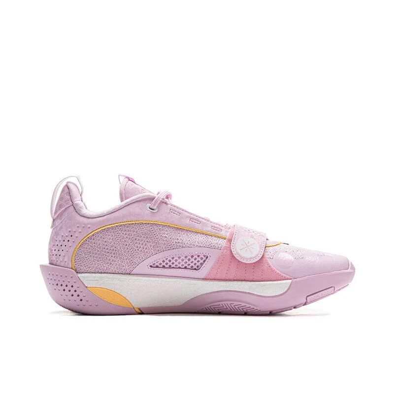 Li-Ning Wade All City 13 Encore - Lotus - Image 2