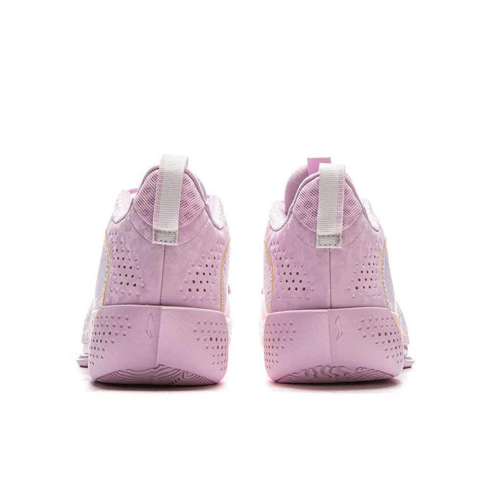 Li-Ning Wade All City 13 Encore - Lotus - Image 4