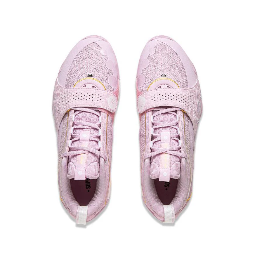 Li-Ning Wade All City 13 Encore - Lotus - Image 5