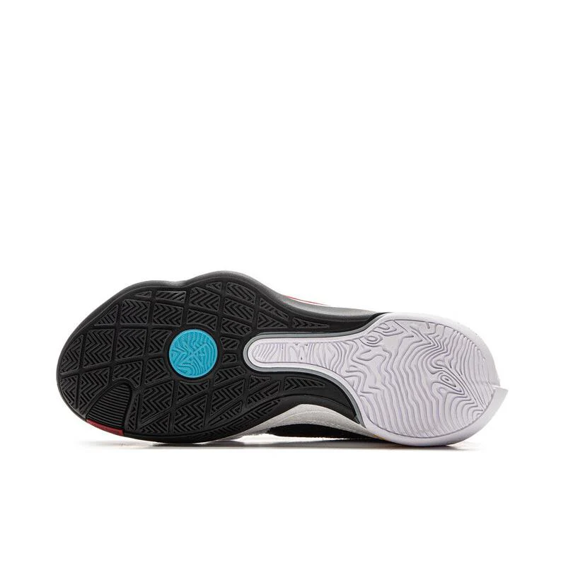 Li-Ning Wade All City 13 Encore - Panda - Image 3