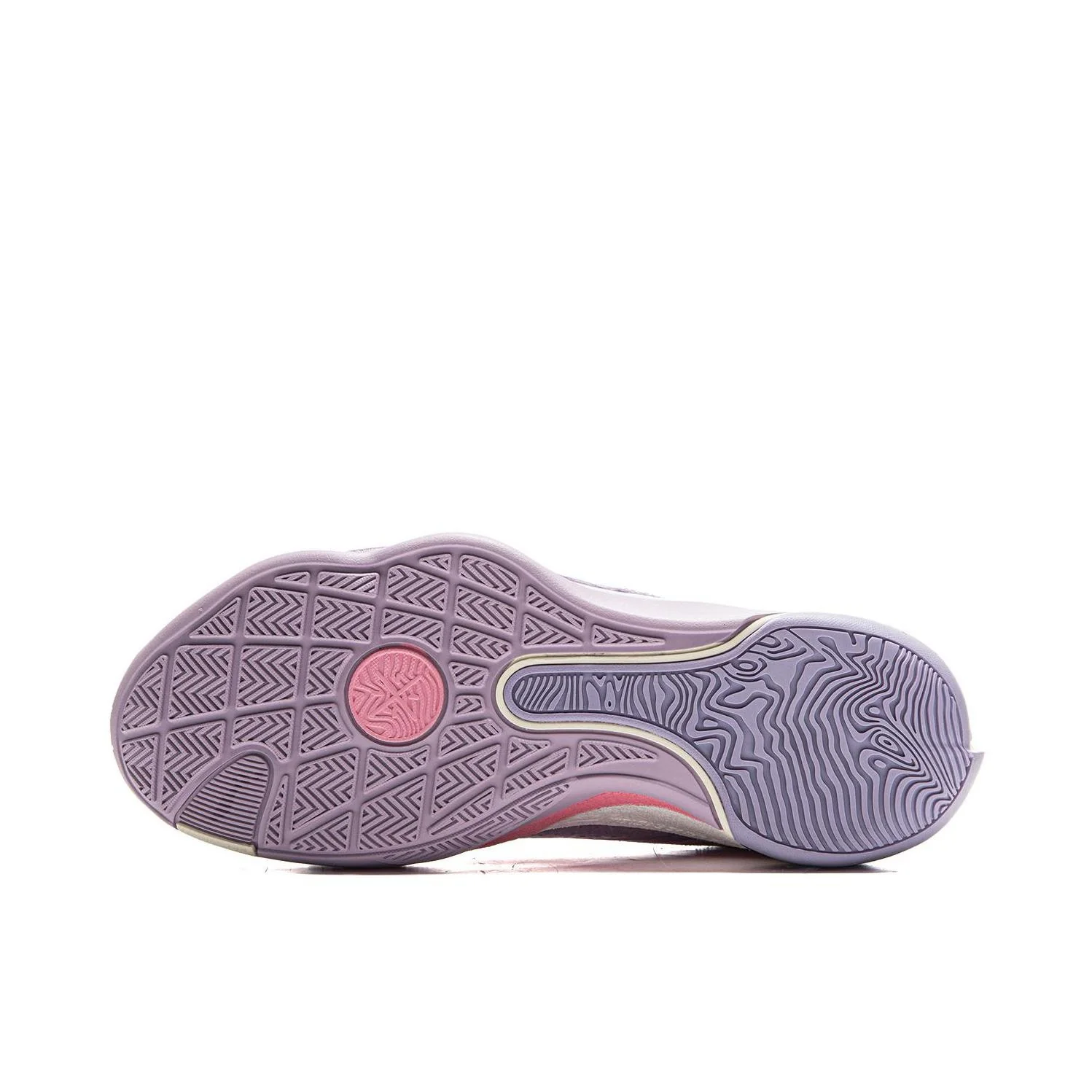 Li-Ning Wade All City 13 Encore - Purple - Image 5