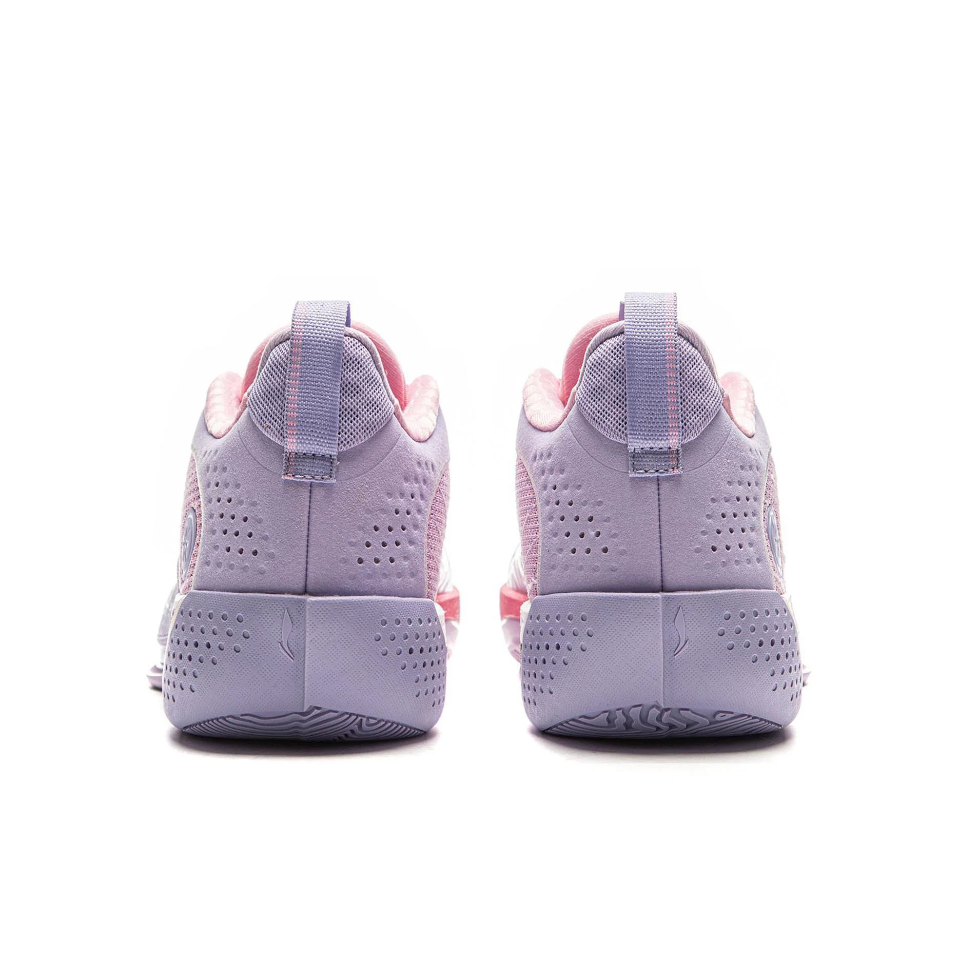 Li-Ning Wade All City 13 Encore - Purple - Image 6