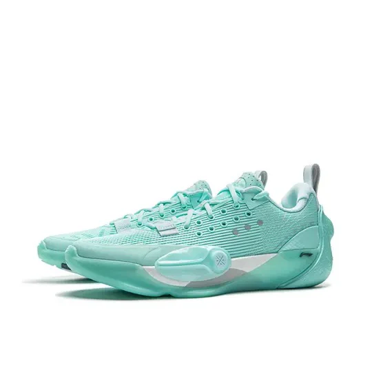 Li-Ning Wade All City 13 - Mint - Image 2