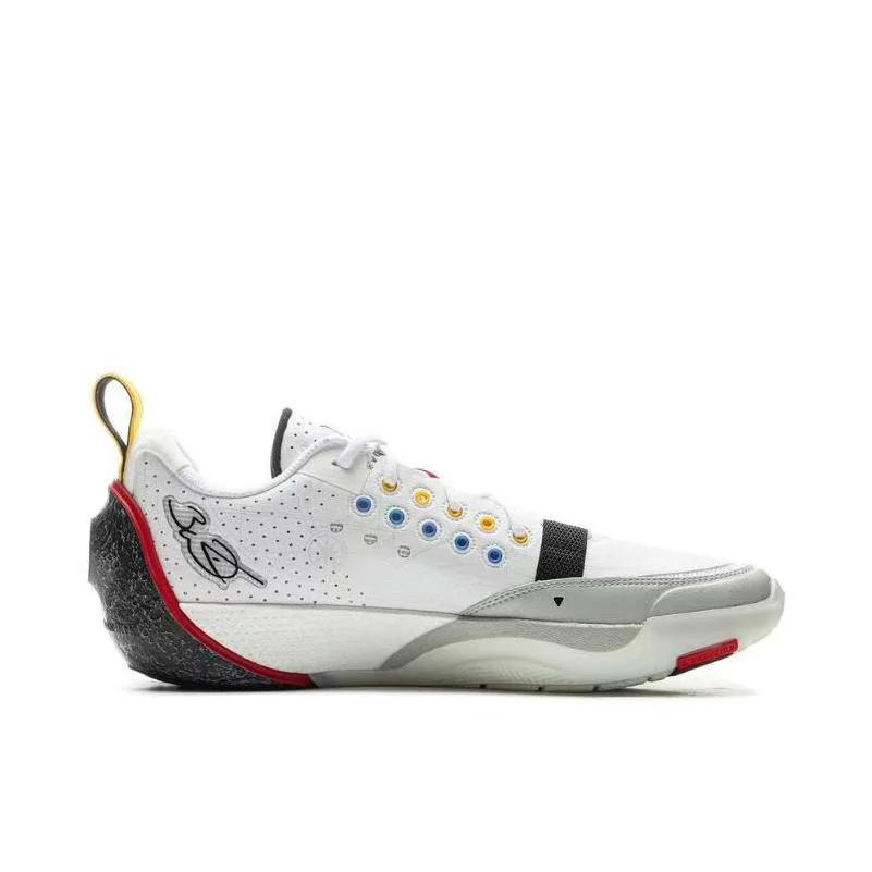 Li-Ning Wade All City 13 - Moonwalk - Image 2