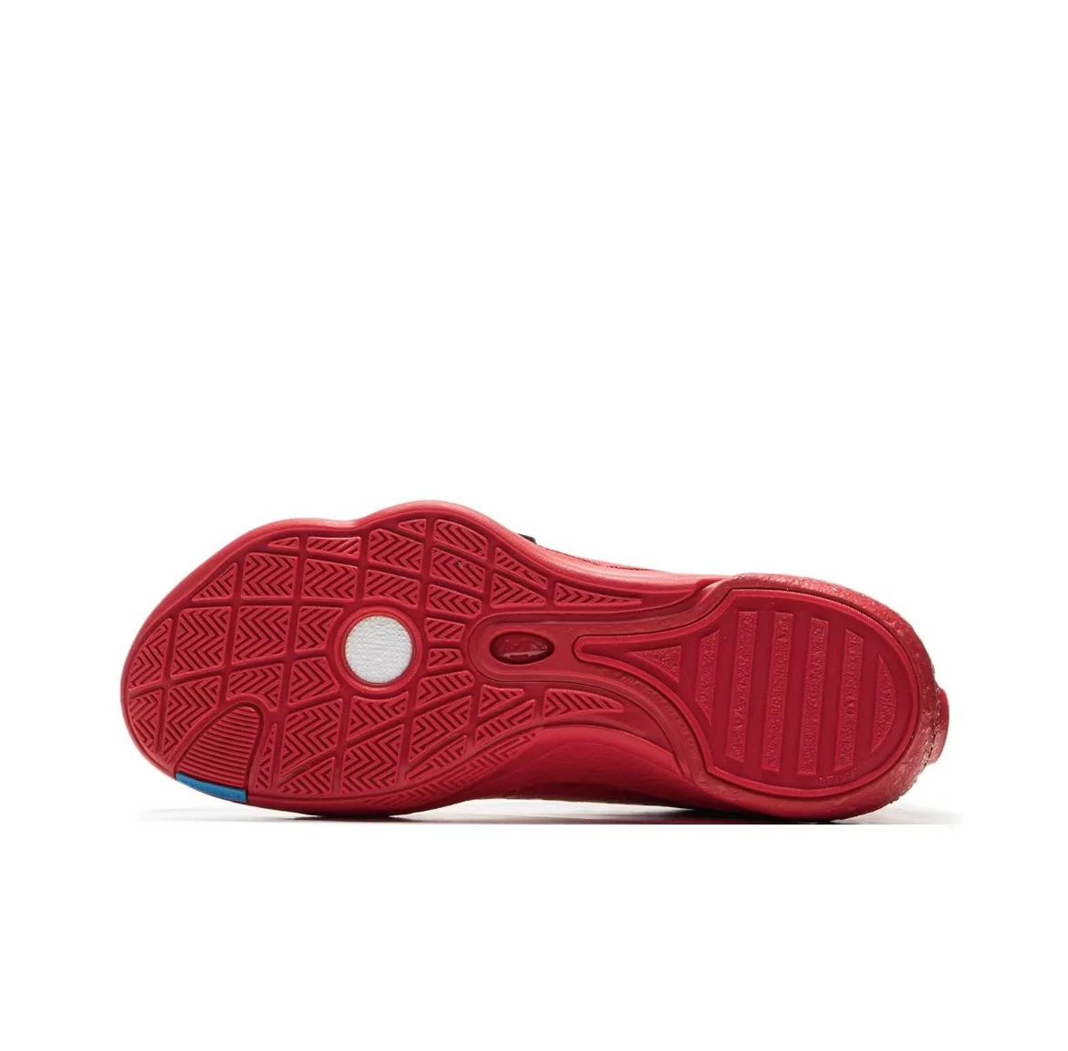 Li-Ning Wade All City 13 - Red Manta - Image 4