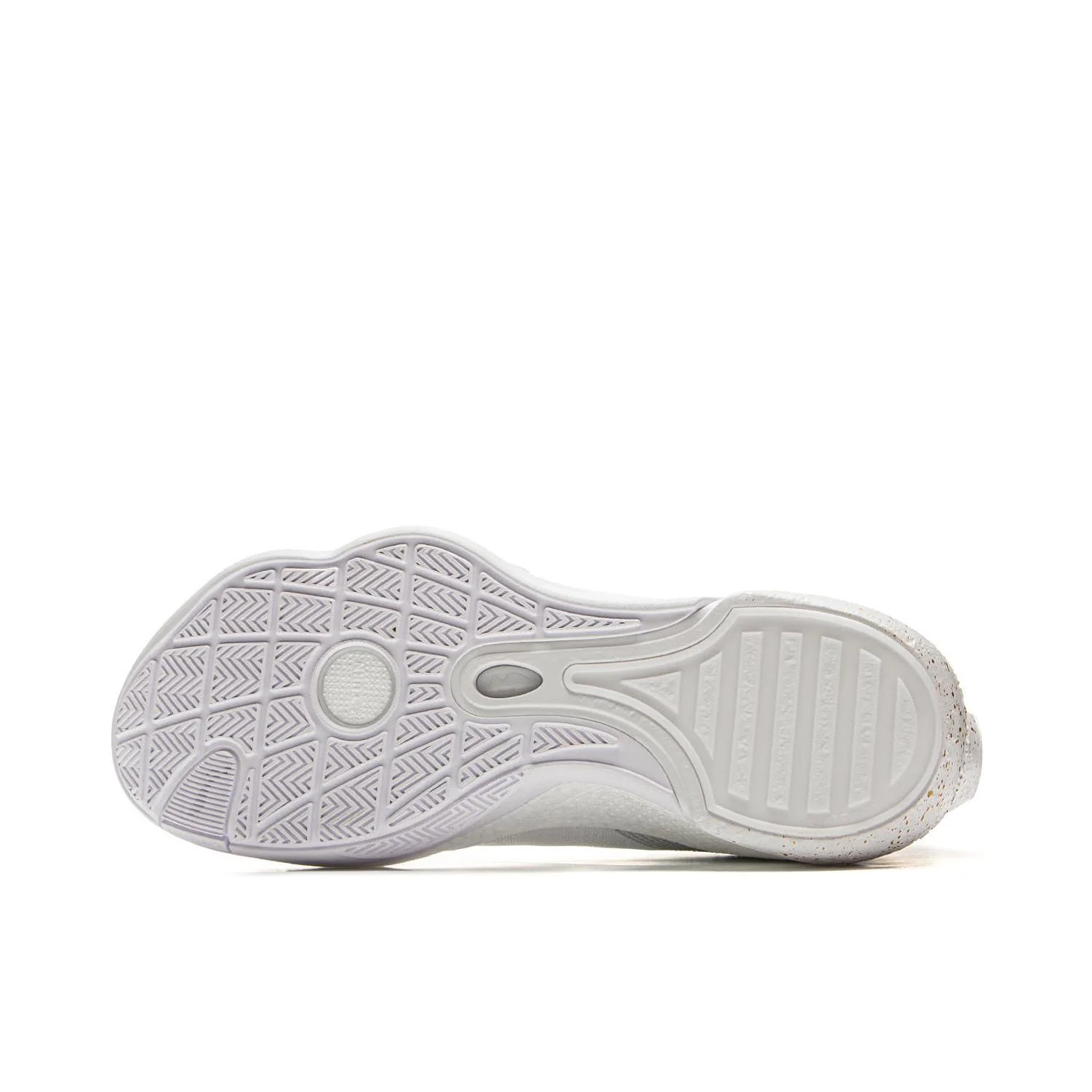 Li-Ning Wade All City 13 - White - Image 3