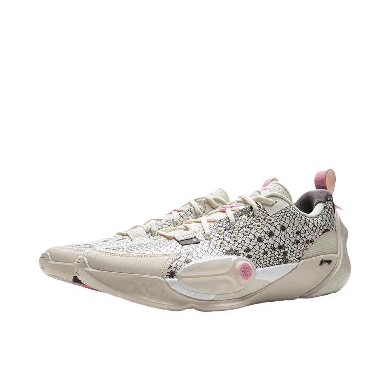 Li-Ning Wade All City 13 - Year of the Snake - Image 2