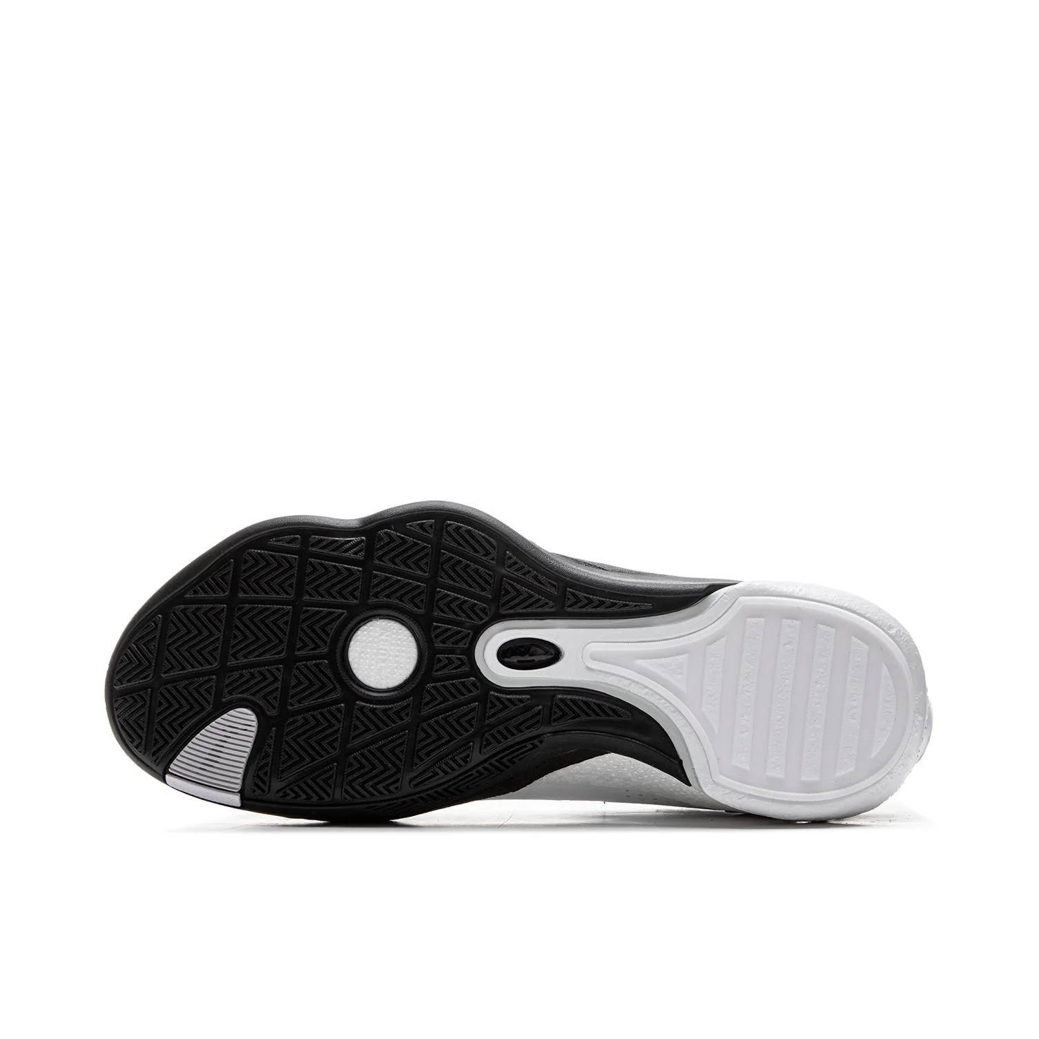 Li-Ning Wade All City 13 - Yin and yang - Image 3