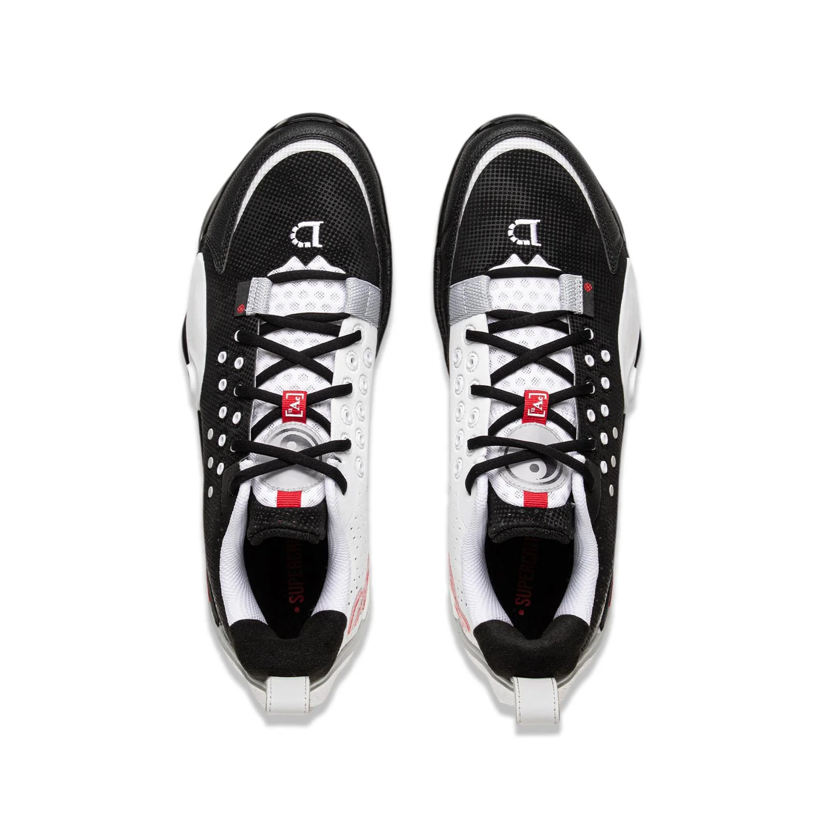 Li-Ning Wade All City 13 - Yin and yang - Image 5