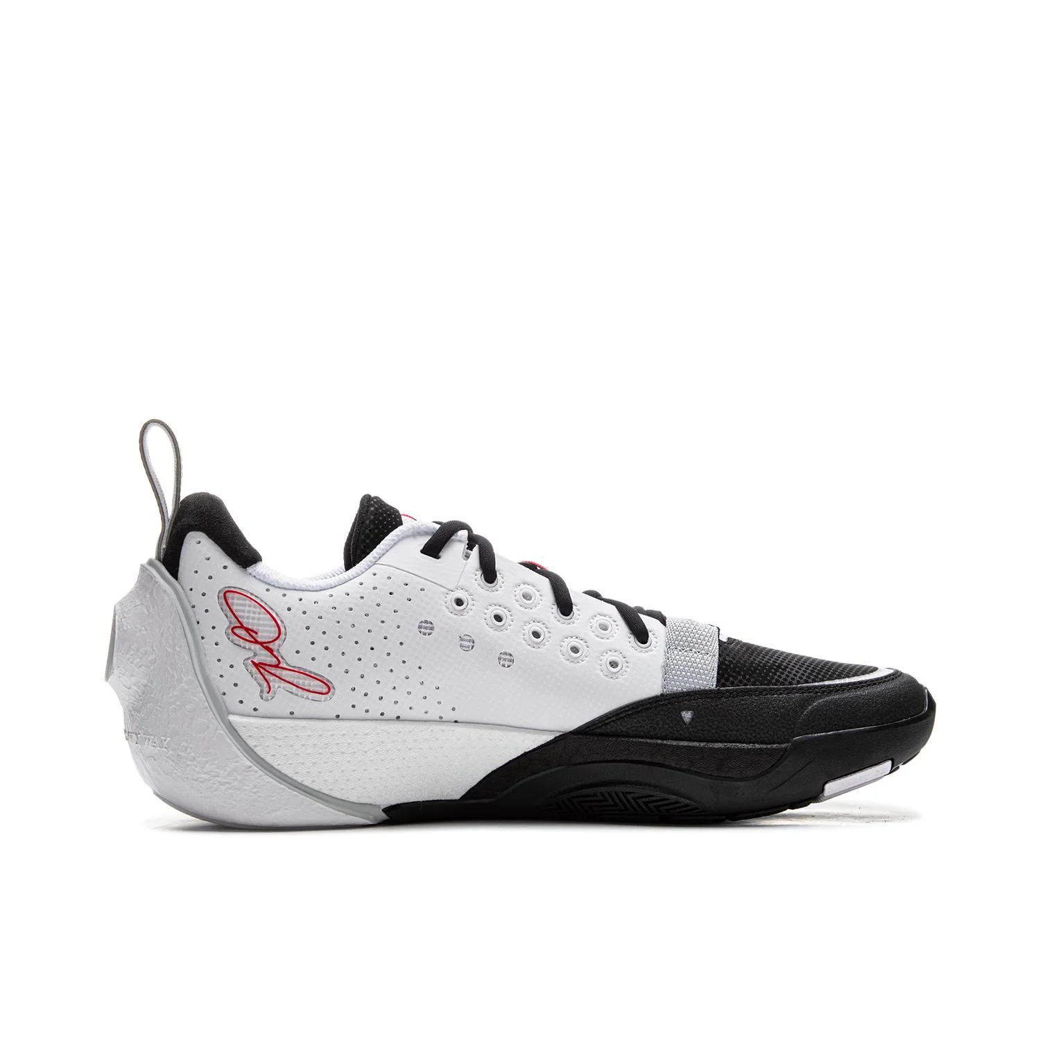 Li-Ning Wade All City 13 - Yin and yang - Image 6
