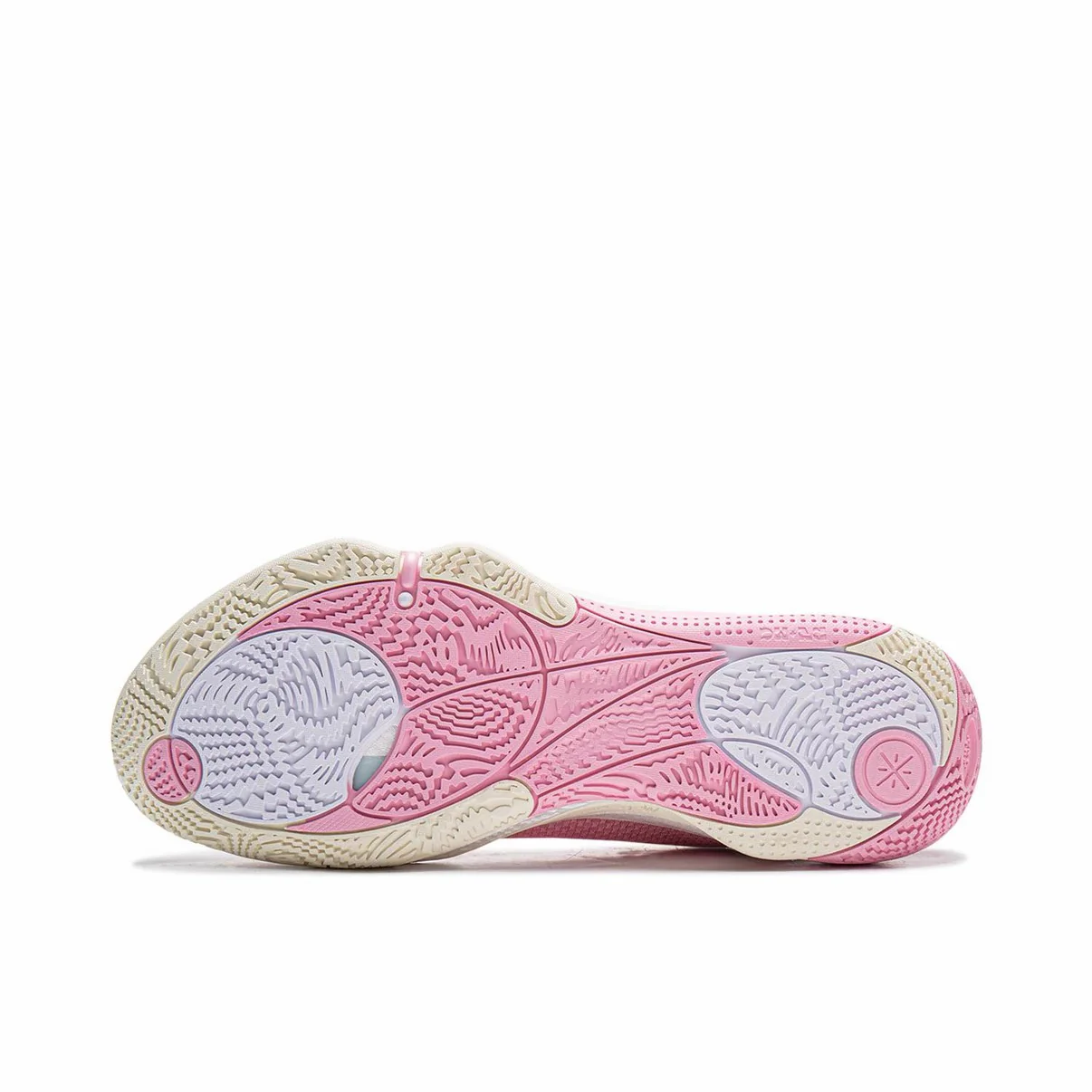 Li-Ning Wade All City 14 - Bloom - Image 3