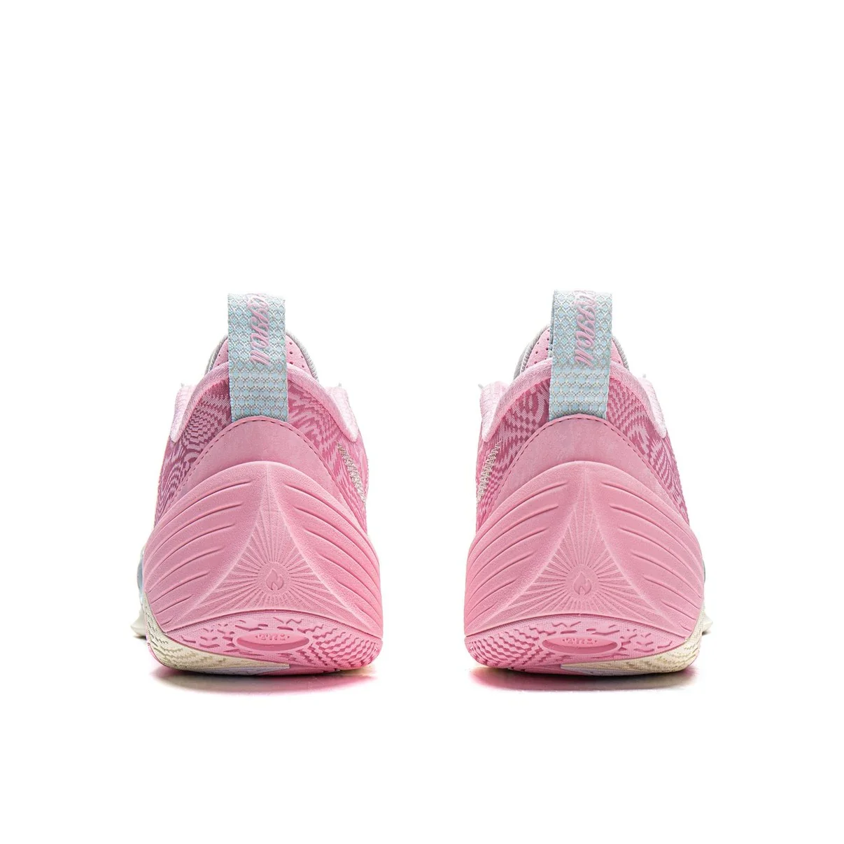 Li-Ning Wade All City 14 - Bloom - Image 4