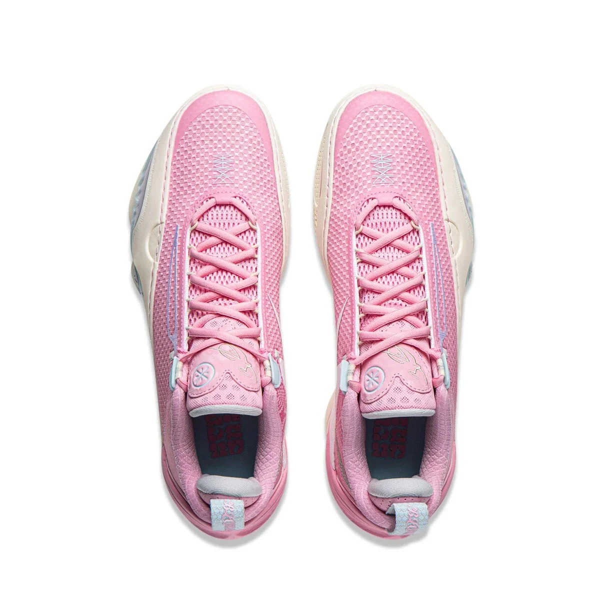 Li-Ning Wade All City 14 - Bloom - Image 5