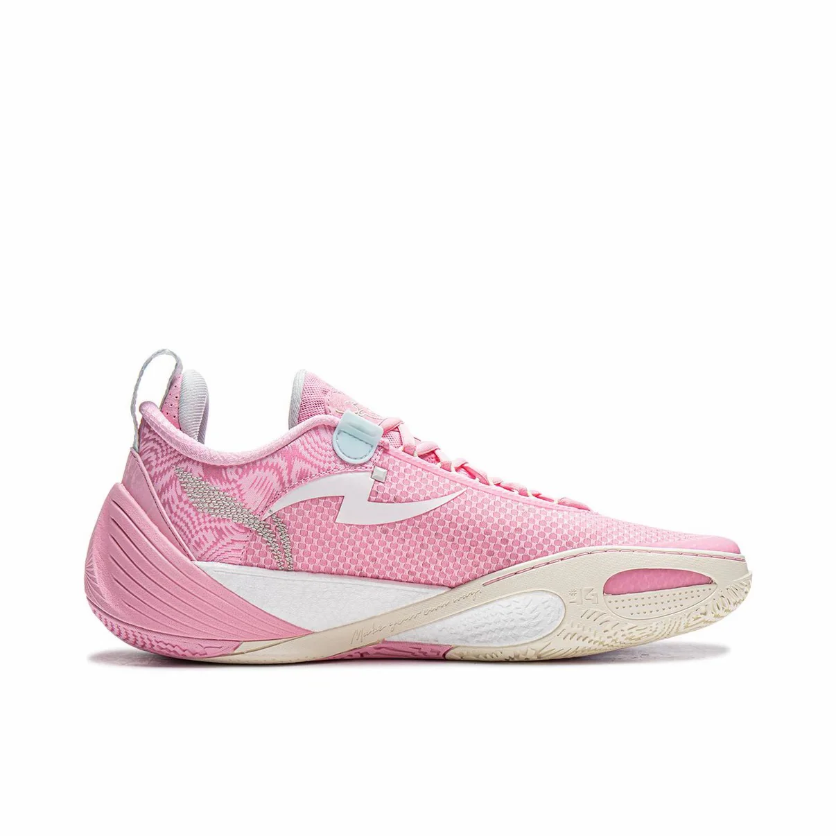 Li-Ning Wade All City 14 - Bloom - Image 6