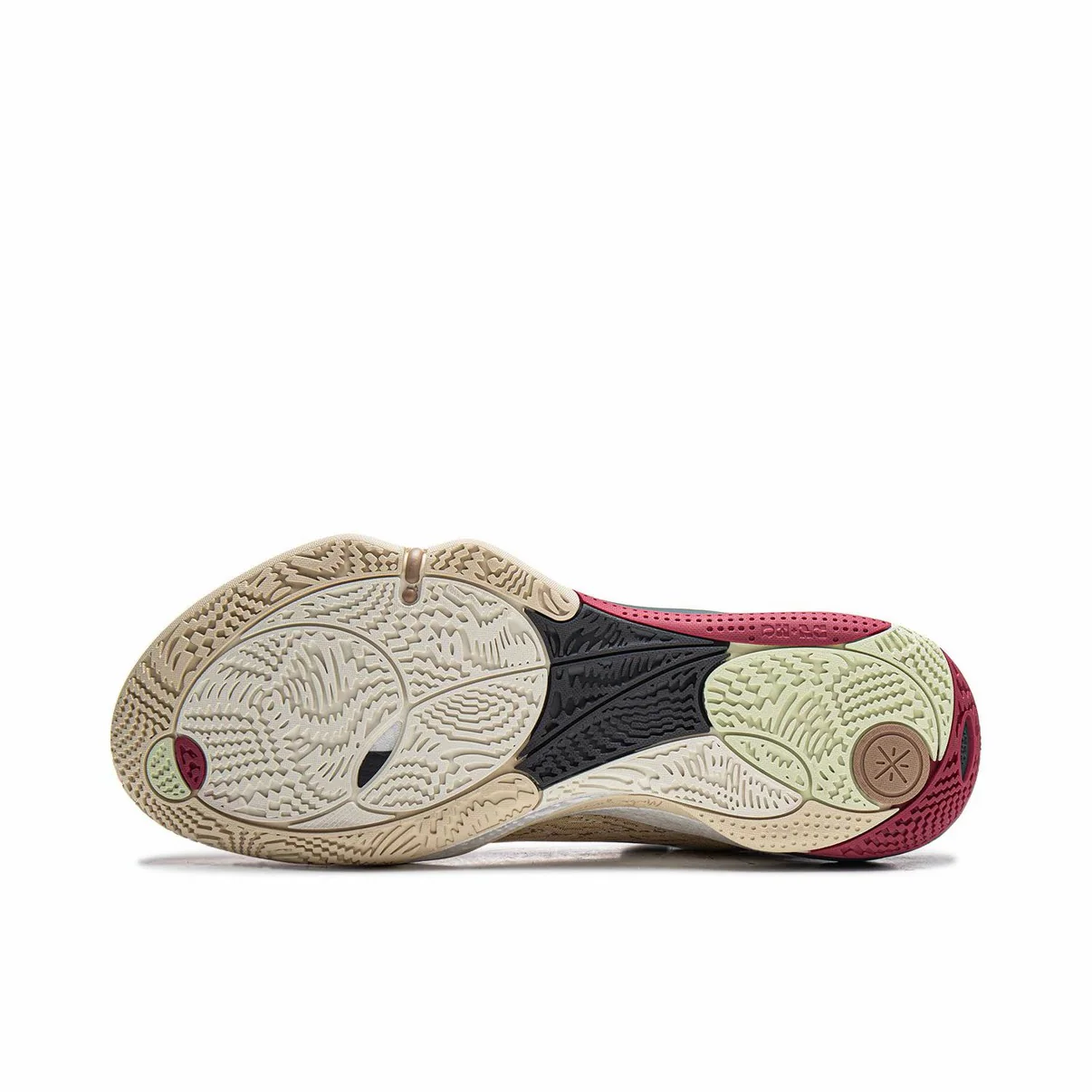 Li-Ning Wade All City 14 - Chinese Year Of The Horse - Image 3