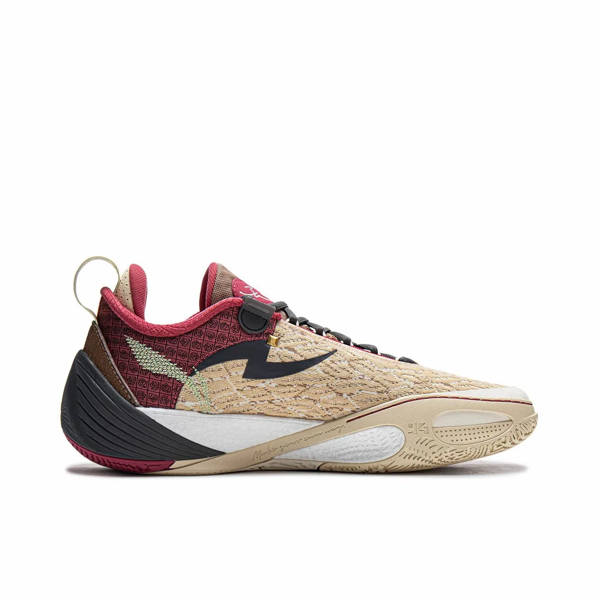 Li-Ning Wade All City 14 - Chinese Year Of The Horse - Image 6