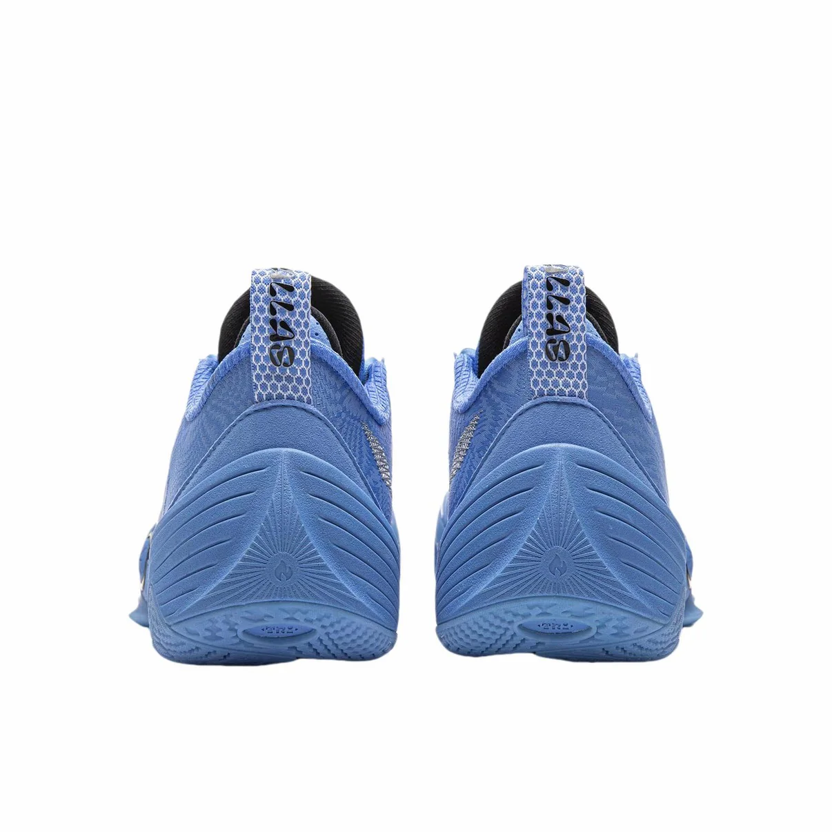 Li-Ning Wade All City 14 - Cowboy City - Image 3