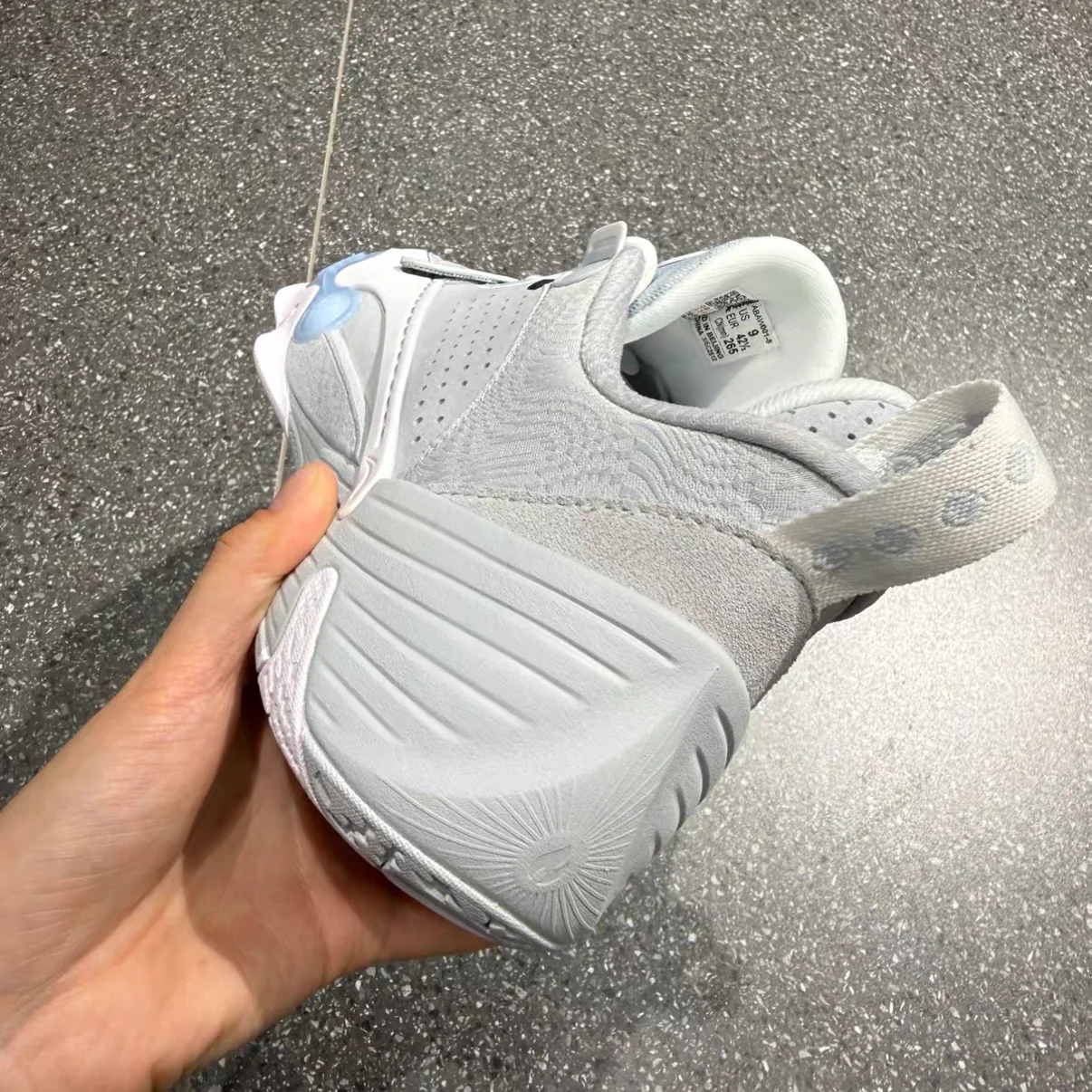 Li-Ning Wade All City 14 - DLO - Image 5