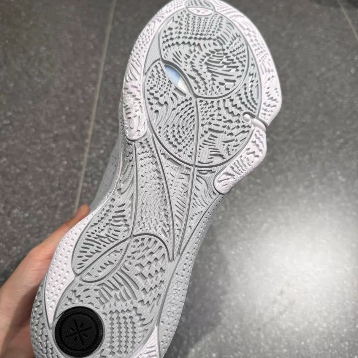 Li-Ning Wade All City 14 - DLO - Image 7