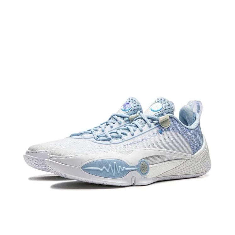 Li-Ning Wade All City 14 - Glacier Blue - Image 2