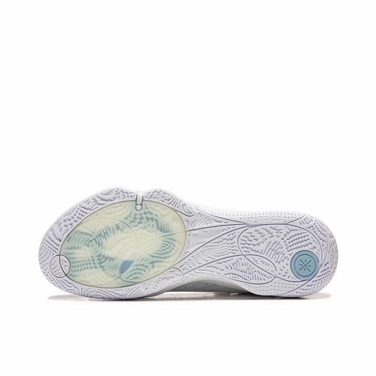 Li-Ning Wade All City 14 - Glacier Blue - Image 3