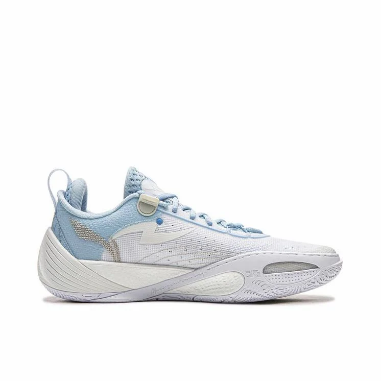 Li-Ning Wade All City 14 - Glacier Blue - Image 6