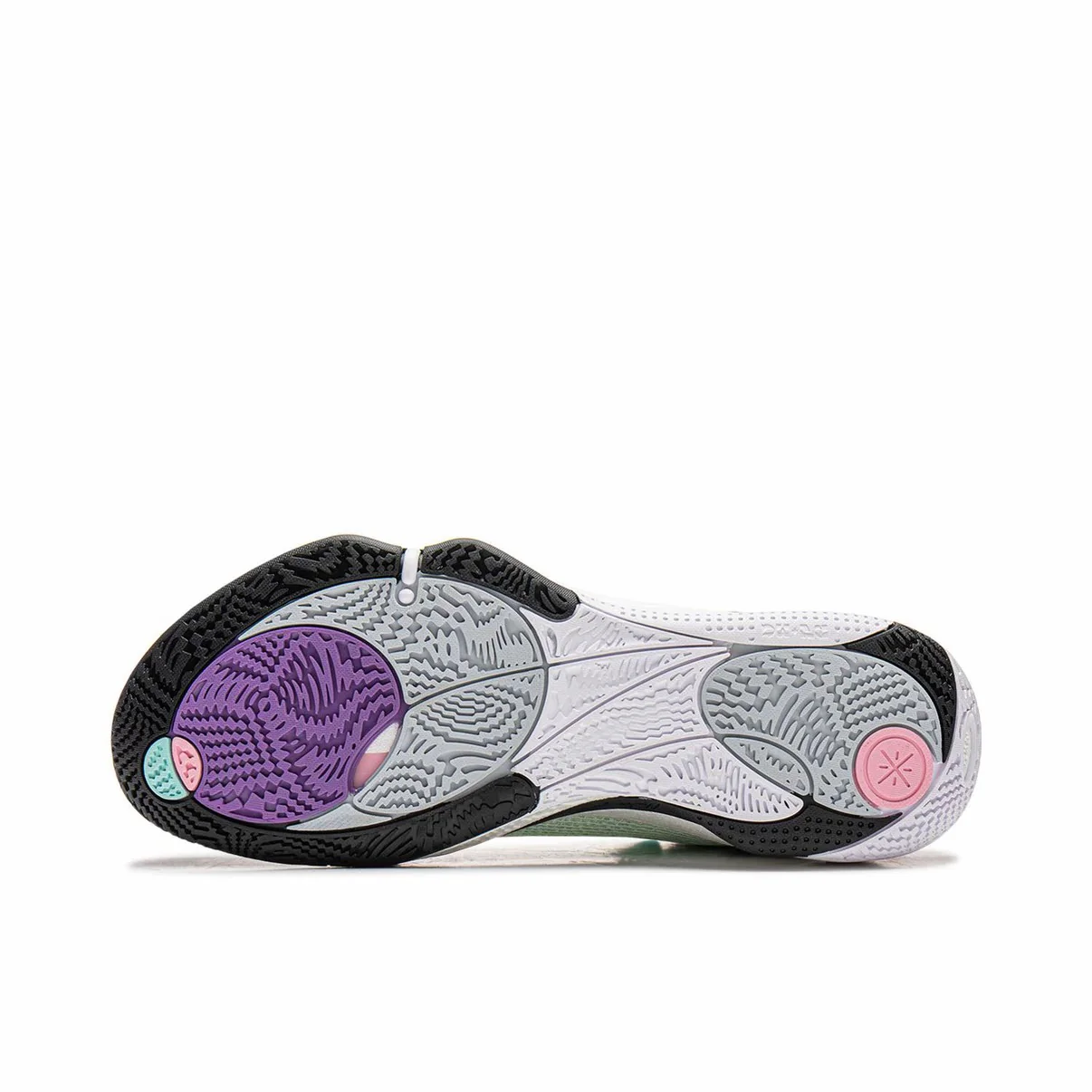 Li-Ning Wade All City 14 - Surrealism - Image 3