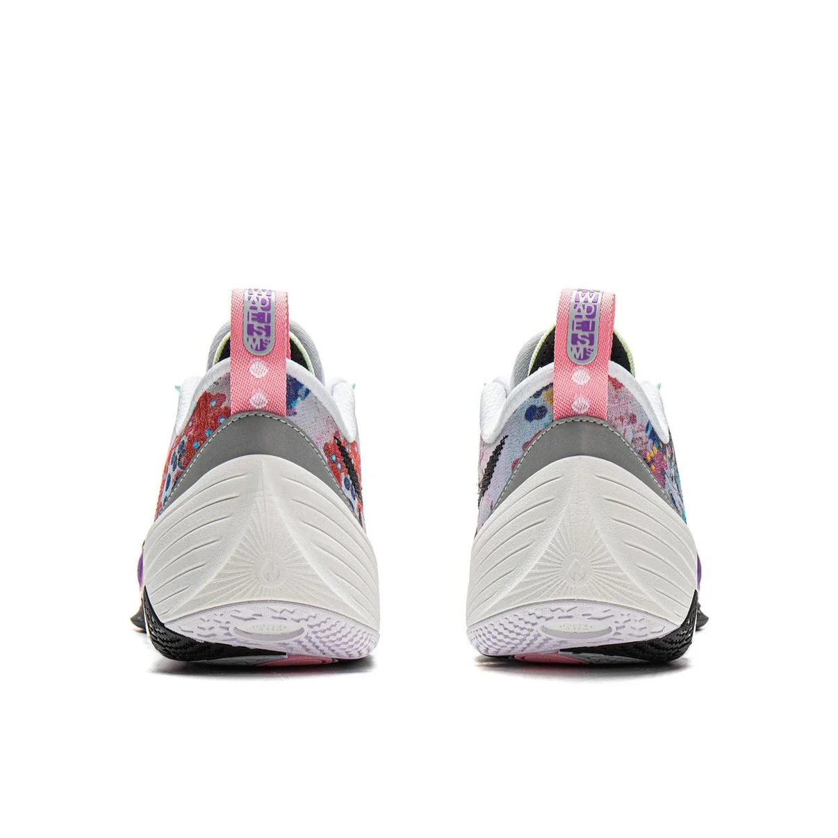 Li-Ning Wade All City 14 - Surrealism - Image 4