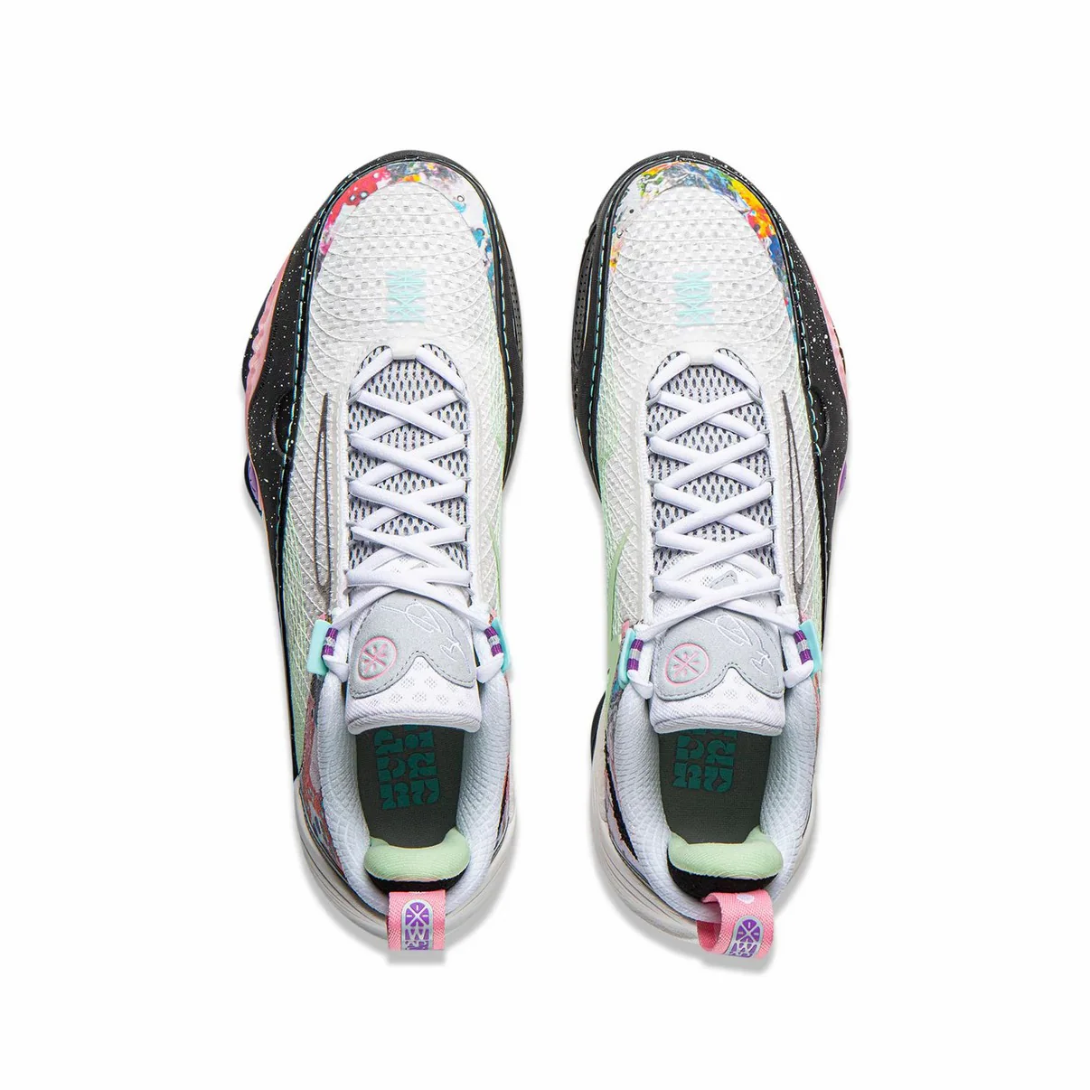 Li-Ning Wade All City 14 - Surrealism - Image 5