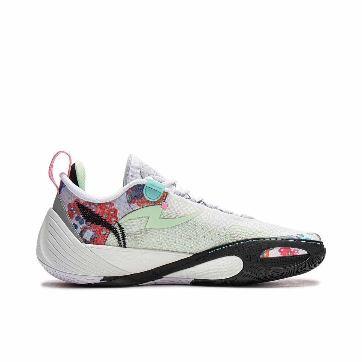 Li-Ning Wade All City 14 - Surrealism - Image 6