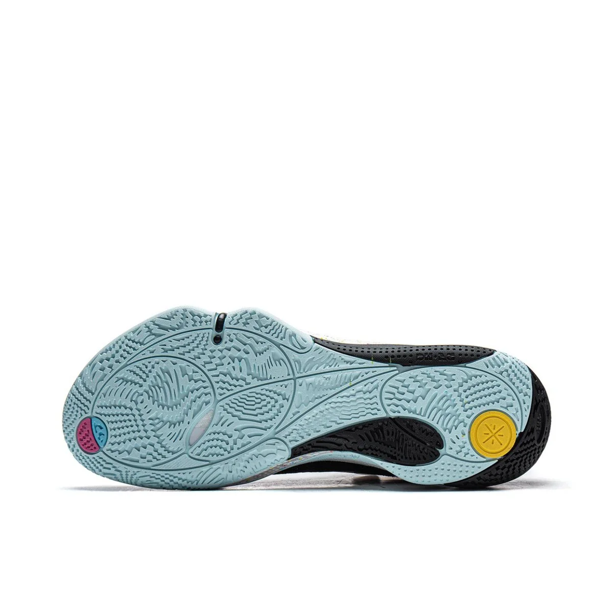 Li-Ning Wade All City 14 - Team No Sleep - Image 3