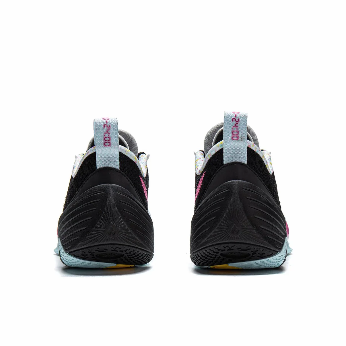 Li-Ning Wade All City 14 - Team No Sleep - Image 4