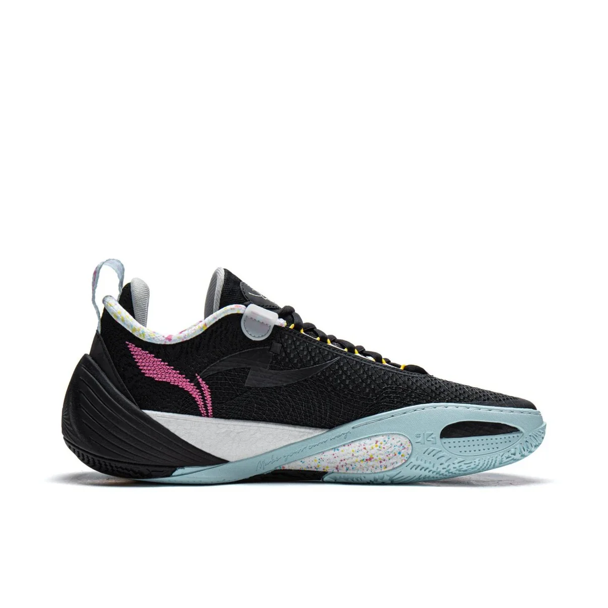 Li-Ning Wade All City 14 - Team No Sleep - Image 6