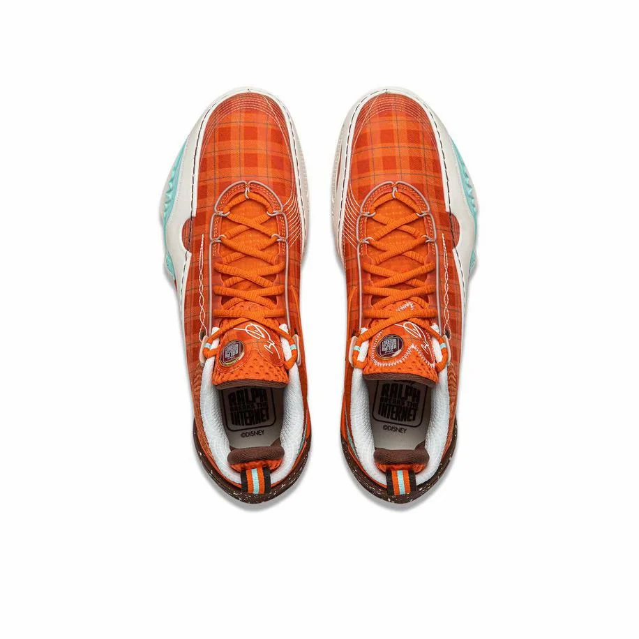 Li-Ning Wade All City 14 - Wreck-It Ralph - Image 4