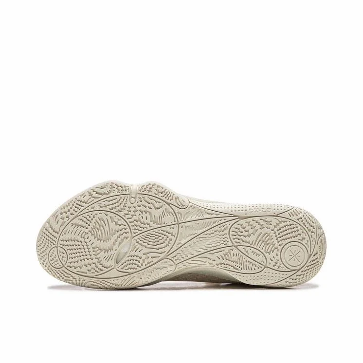 Li-Ning Wade All City 14 - Xuan Paper - Image 3