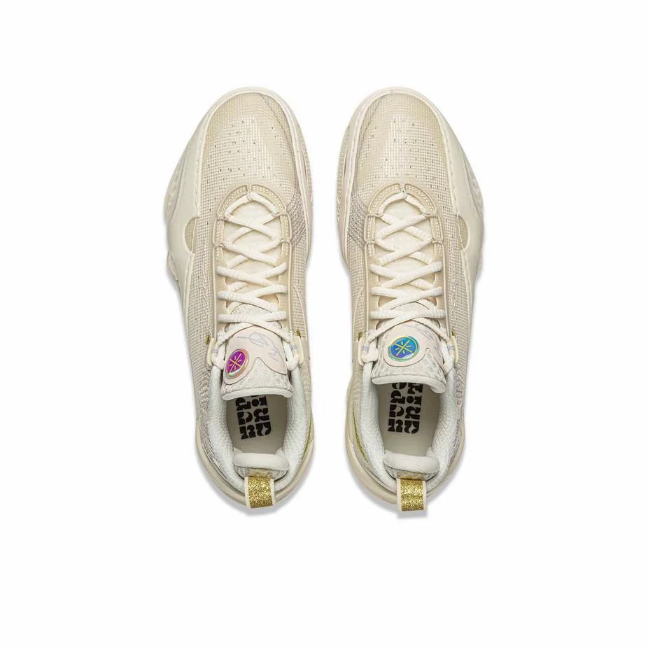 Li-Ning Wade All City 14 - Xuan Paper - Image 4