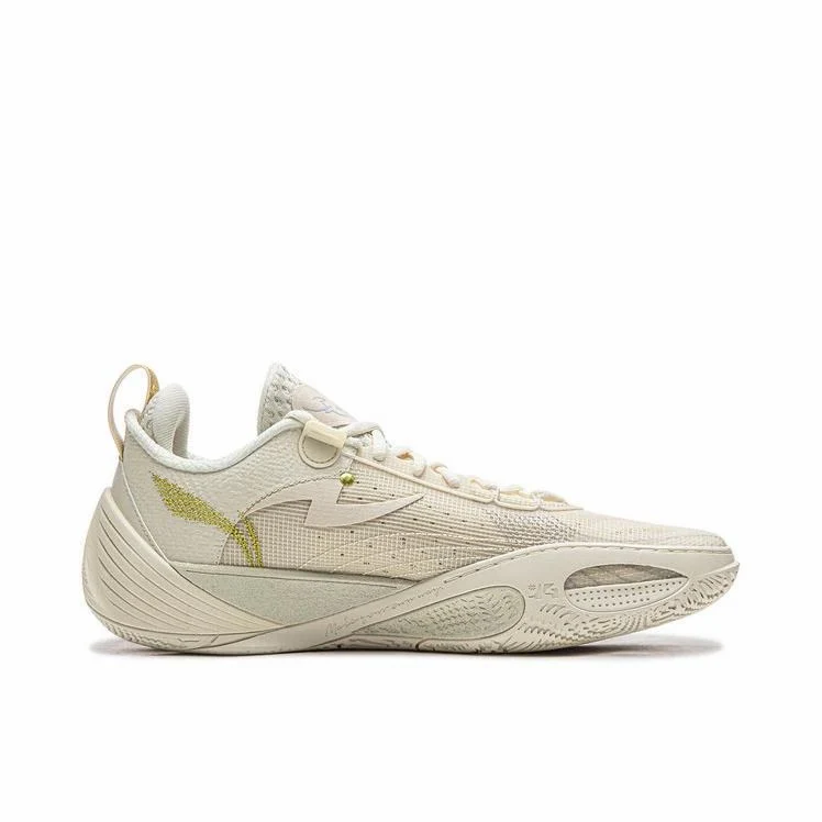 Li-Ning Wade All City 14 - Xuan Paper - Image 5