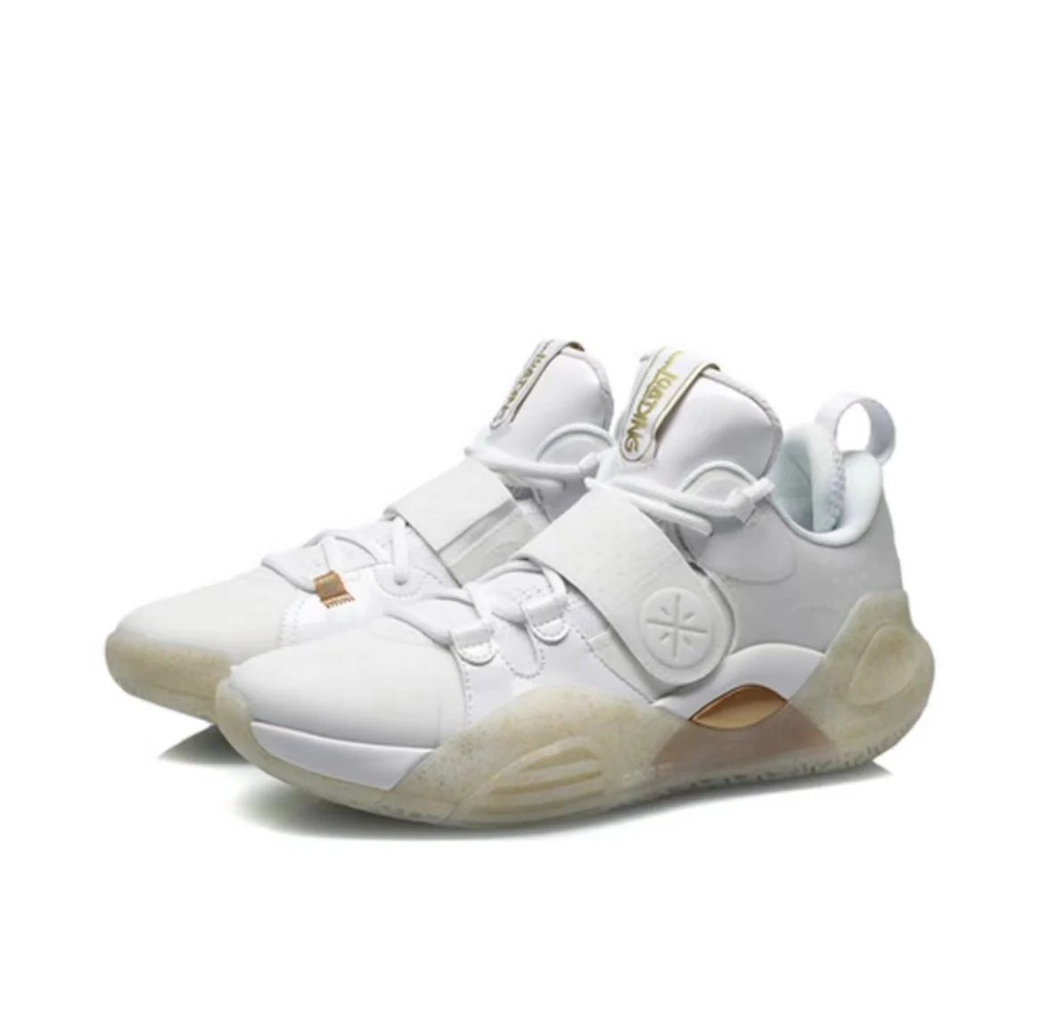 Li-Ning Wade All City 8 - Dynasty - Image 2