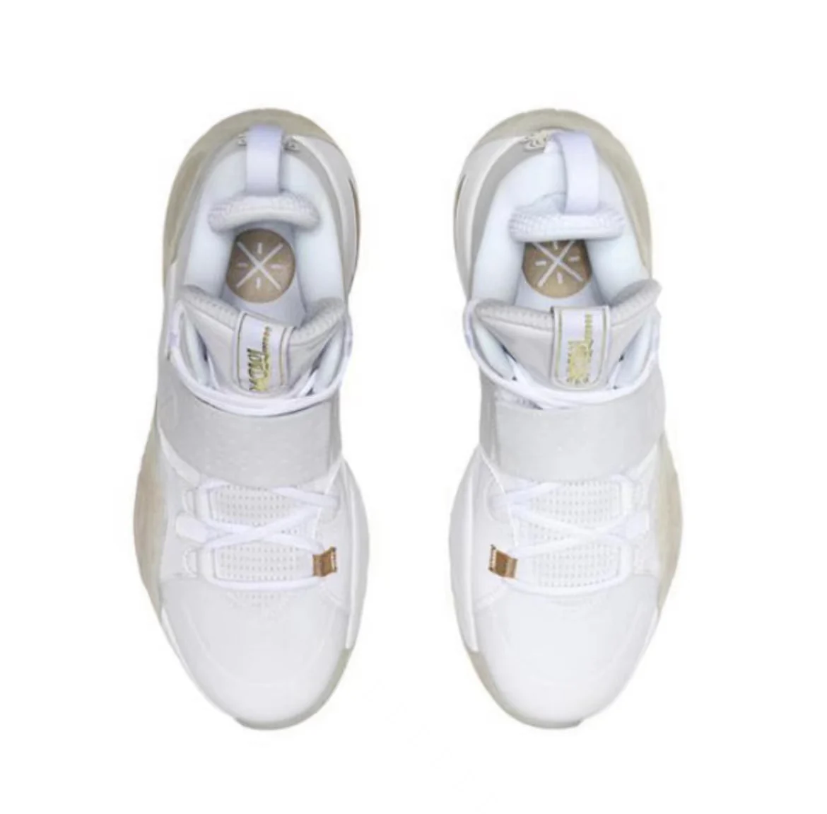 Li-Ning Wade All City 8 - Dynasty - Image 3