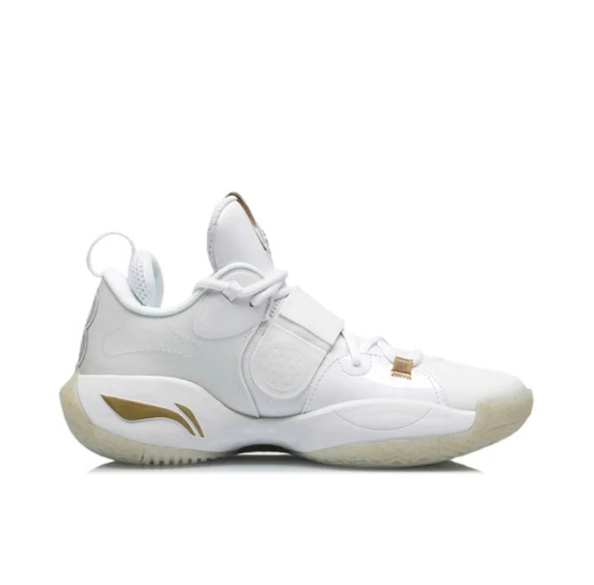 Li-Ning Wade All City 8 - Dynasty - Image 4