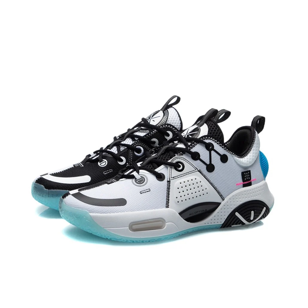 Li-Ning Wade All City 9 - Team No Sleep - Image 2
