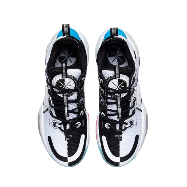 Li-Ning Wade All City 9 - Team No Sleep - Image 3